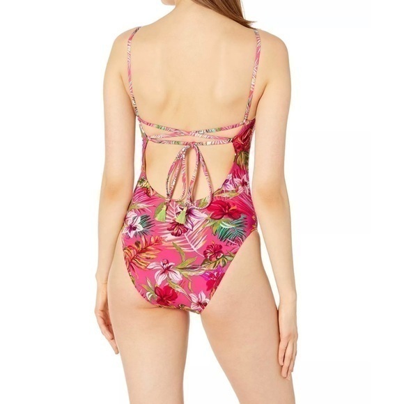 Hobie One-Piece Swimsuit - Picture 2 of 4
